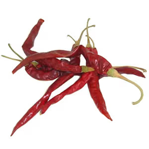 Arbol Chili 50g