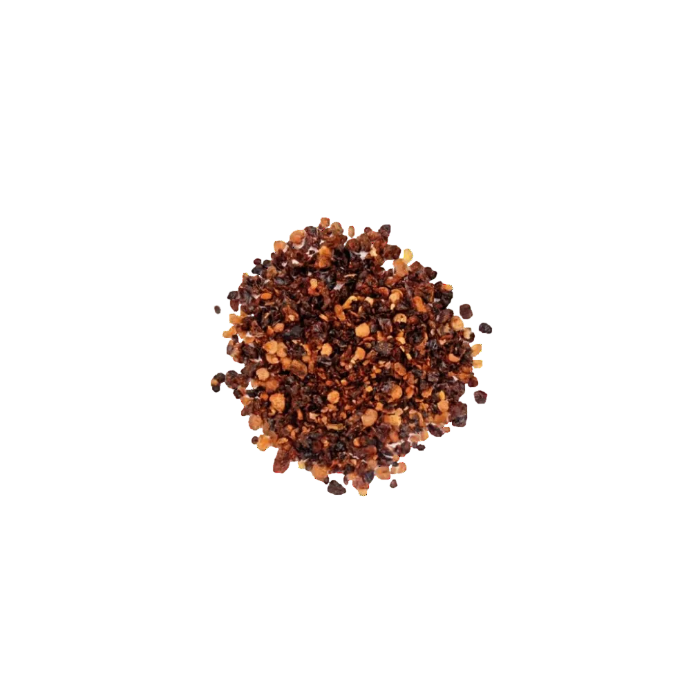 Ancho Flakes 50g