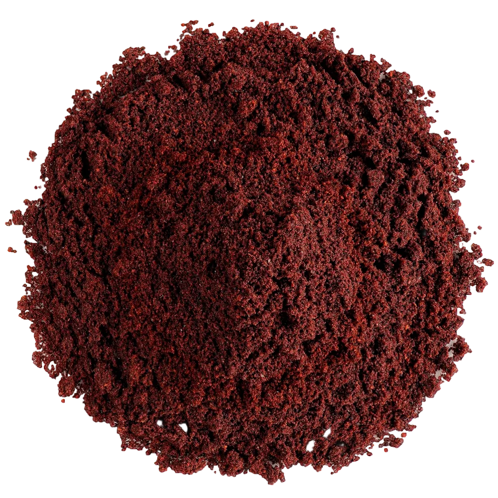 Chipotle Chili gemahlen 50g