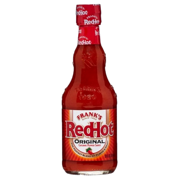 Frank‘s Original Salsa Picante 354ml