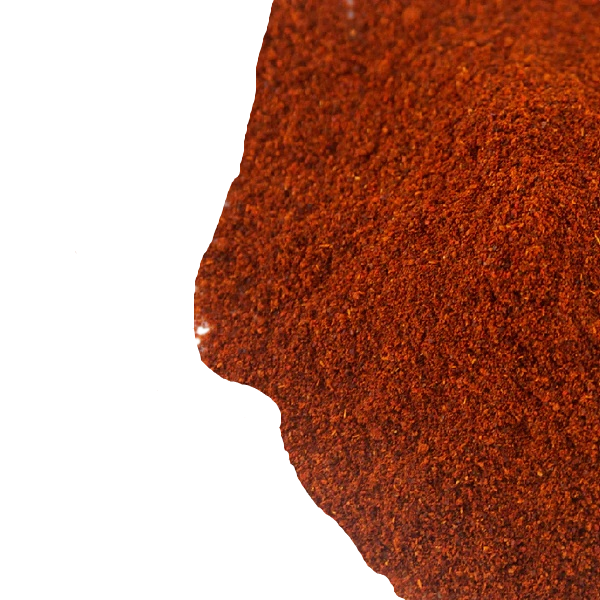 Guajillo Chili Pulver gemahlen 50g