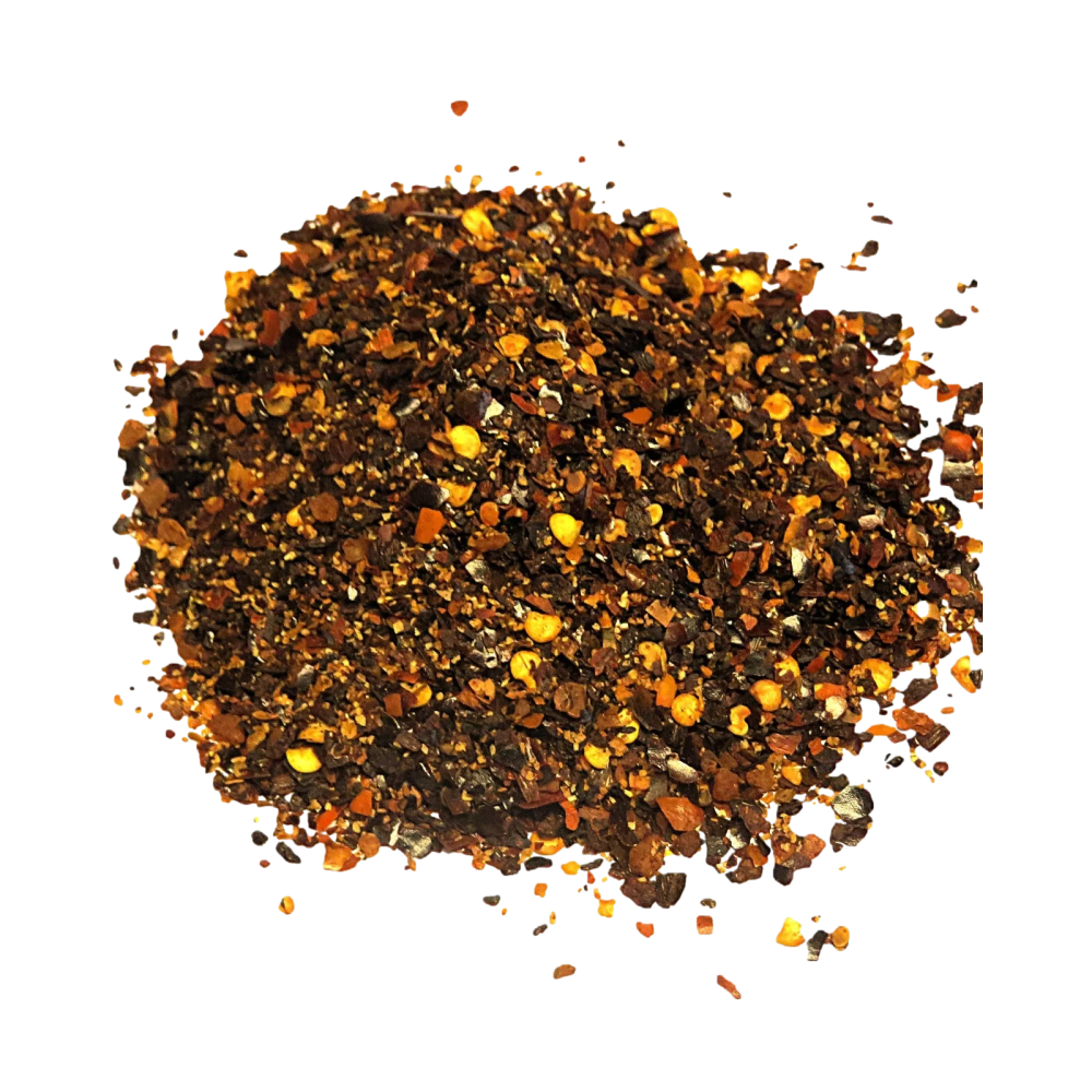 Salsa Macha Gewürzzubereitung 30g