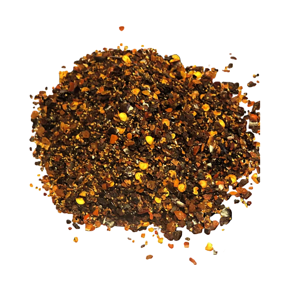 Salsa Macha Gewürzzubereitung 30g