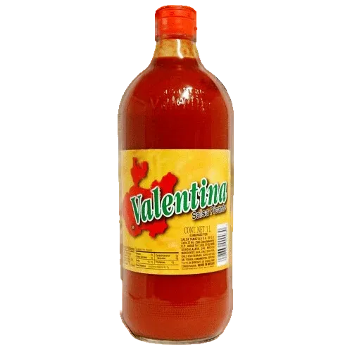 Salsa Valentina