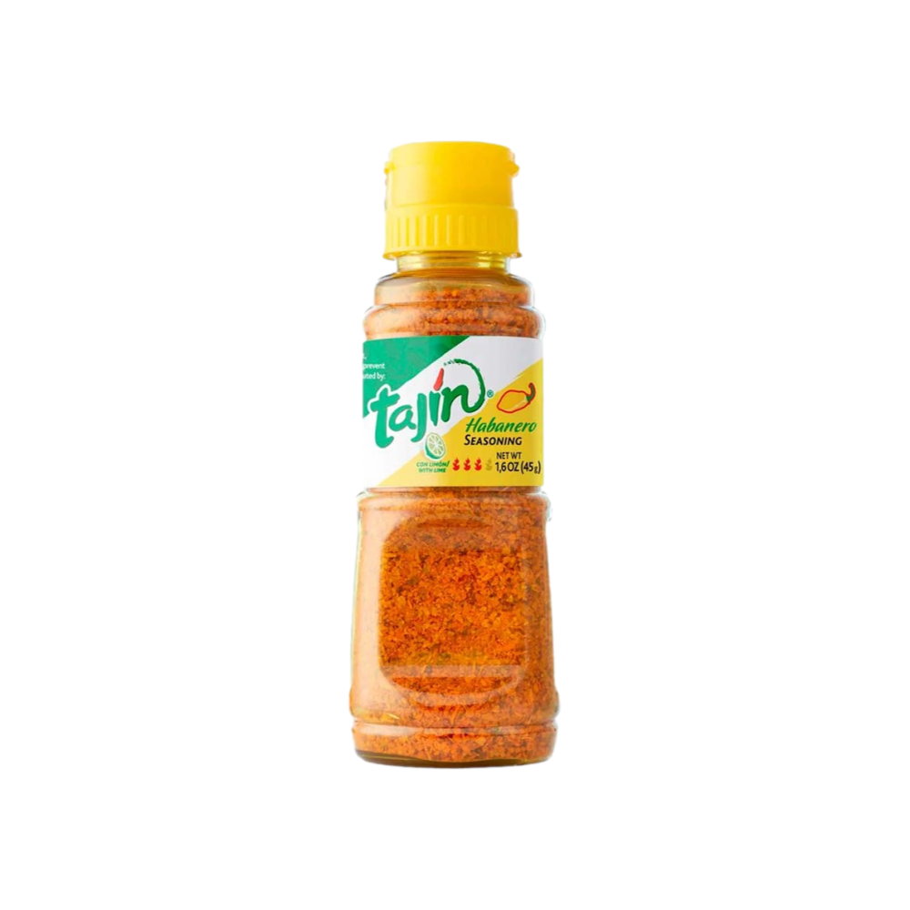 Tajin Habanero 45g
