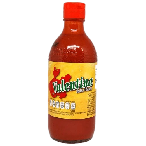 Salsa Valentina 370ml