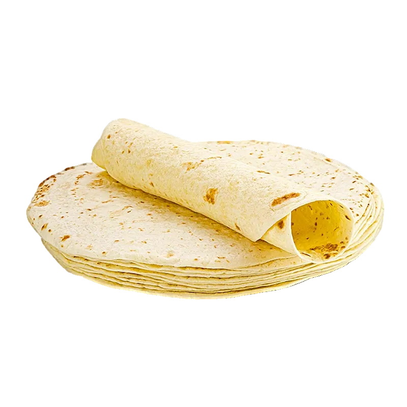 Arriba Weizentortillas 18x16 cm 540g