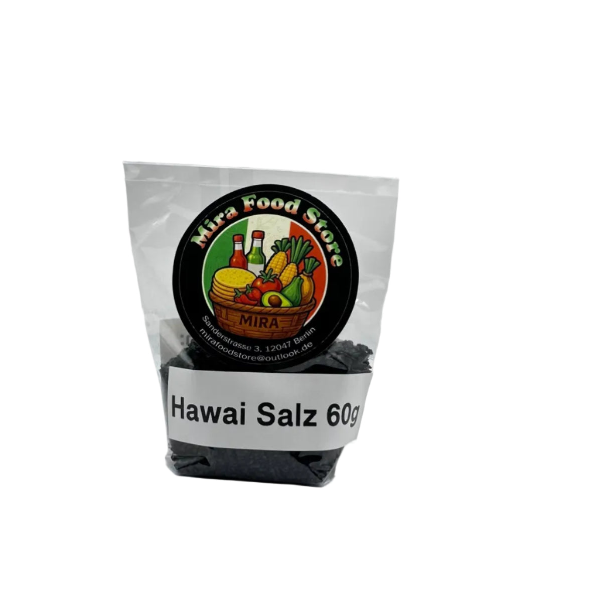 Hawai Salz 60g