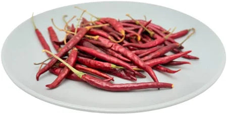 Arbol Chili 50g