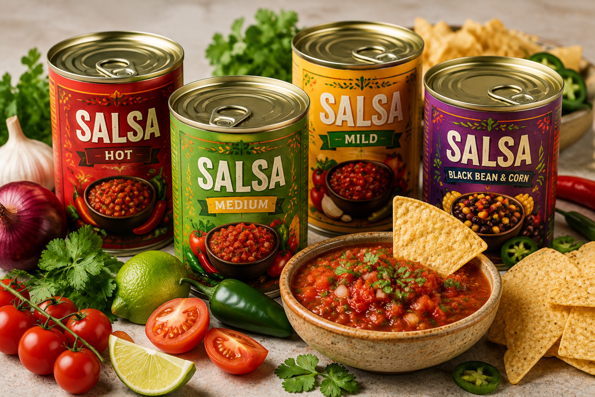 Salsa