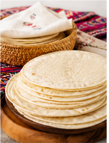 Tortillas