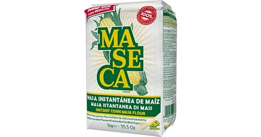 Maseca Maismehl 1 kg