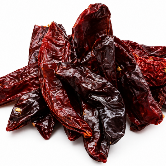 Habanero Chili 50g