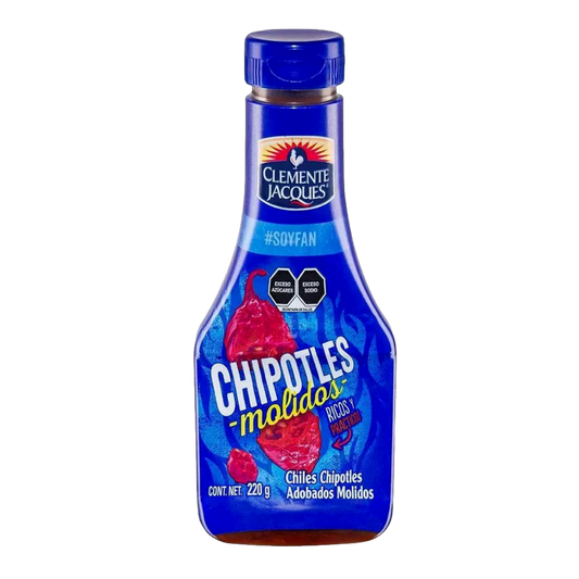 Clemente Jacques Molidos 220g