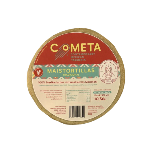 Cometa Maistortillas 500g