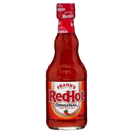 Frank‘s Original Salsa Picante 354ml