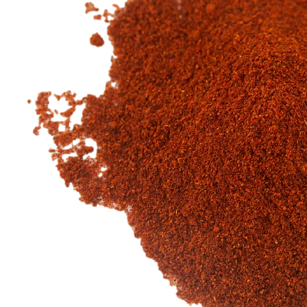 Guajillo Chili Pulver gemahlen 50g