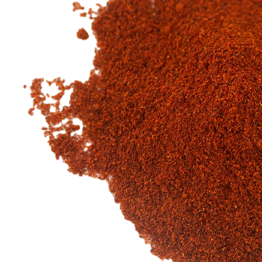 Guajillo Chili Pulver gemahlen 50g