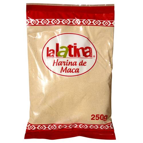La Latina Maca 250g