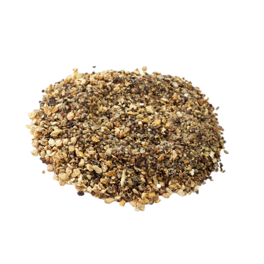 Lemon Pepper geschrottet 50g