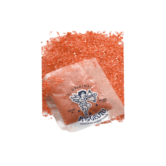 Miguelito Powder 50g