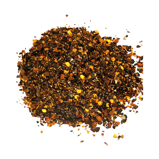 Salsa Macha Gewürzzubereitung 30g