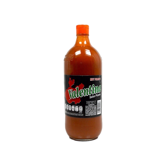 Salsa Valentina Muy Picante 1L