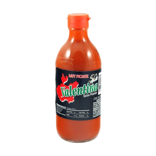 Salsa Valentina Muy Picante 370ml