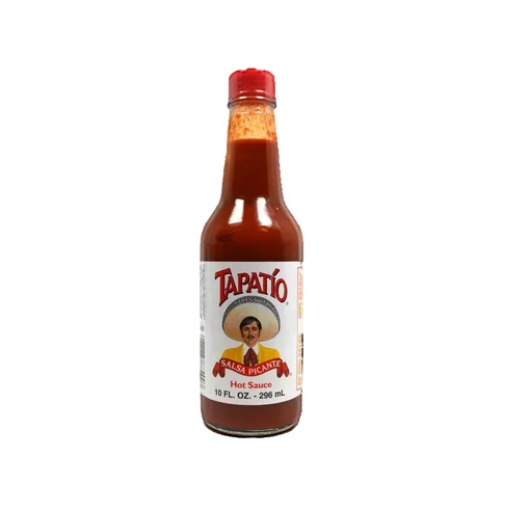 Tapatio Hot Sauce