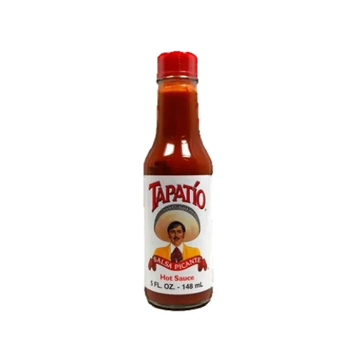 Tapatio Hot Sauce