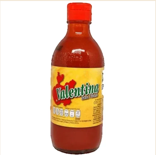 Salsa Valentina