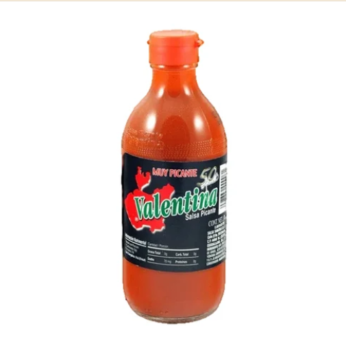 Salsa Valentina Muy Picante
