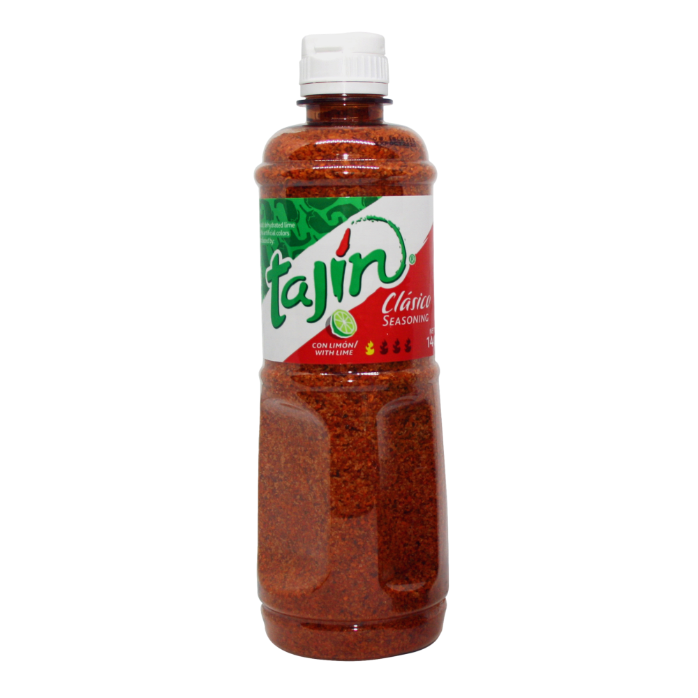 Tajin 400g