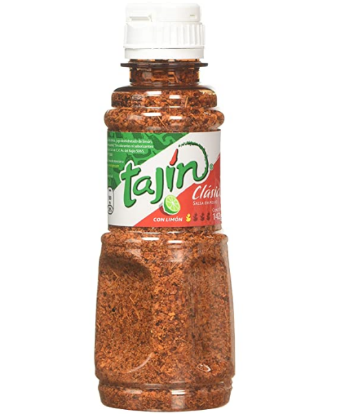 Tajin Classic Salsa mit Limette 142g