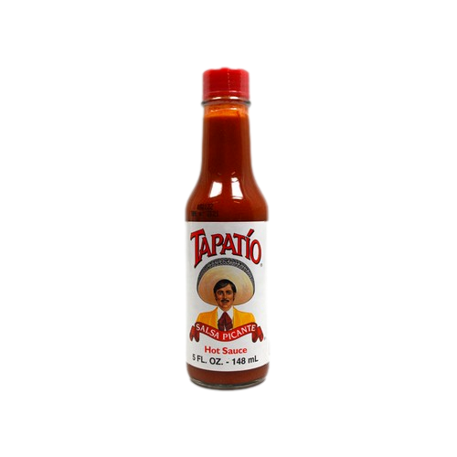 Tapatio Hot Sauce 148ml