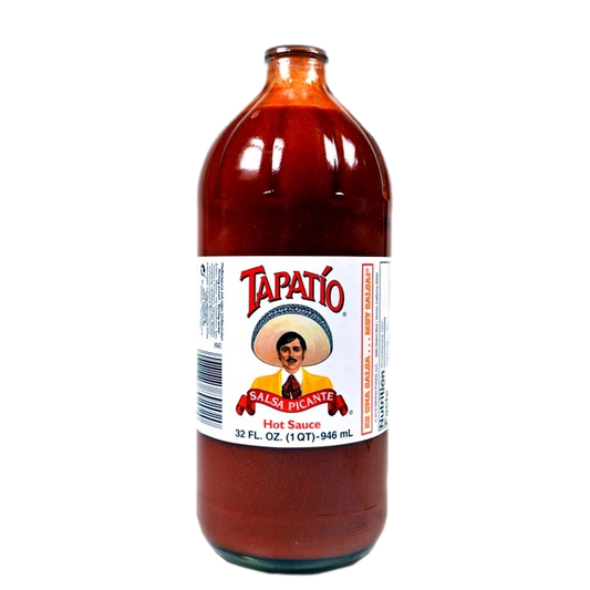 Tapatio Hot Sauce 946ml