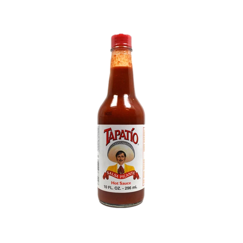 Tapatio Hot Sauce 296ml
