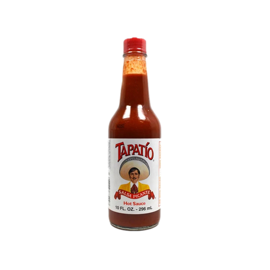 Tapatio Hot Sauce 296ml