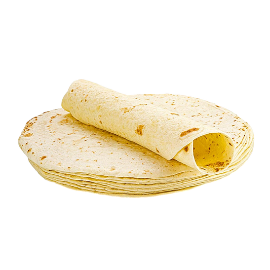 Arriba Weizentortillas 18x16 cm 540g