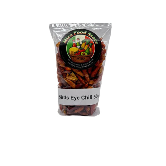 Weißer Sesam 100g – Mira Food Store