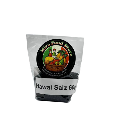Hawai Salz 60g