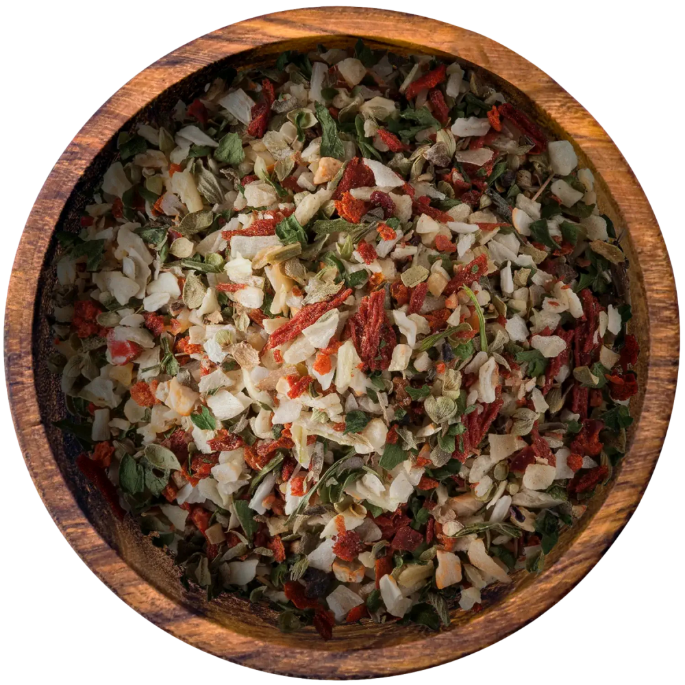 Chimichurri Kräuter 30g