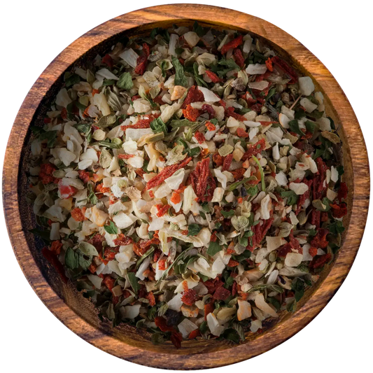 Chimichurri Kräuter 30g