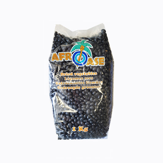 Afro Oase Black Beans 1 kg