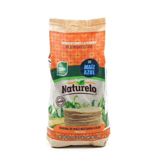Naturelo Azul 1 kg