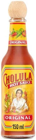 Cholula Hot Sauce Original 150ml